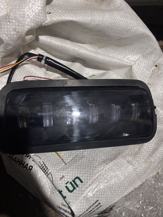 Бәрі жана жасап тұр