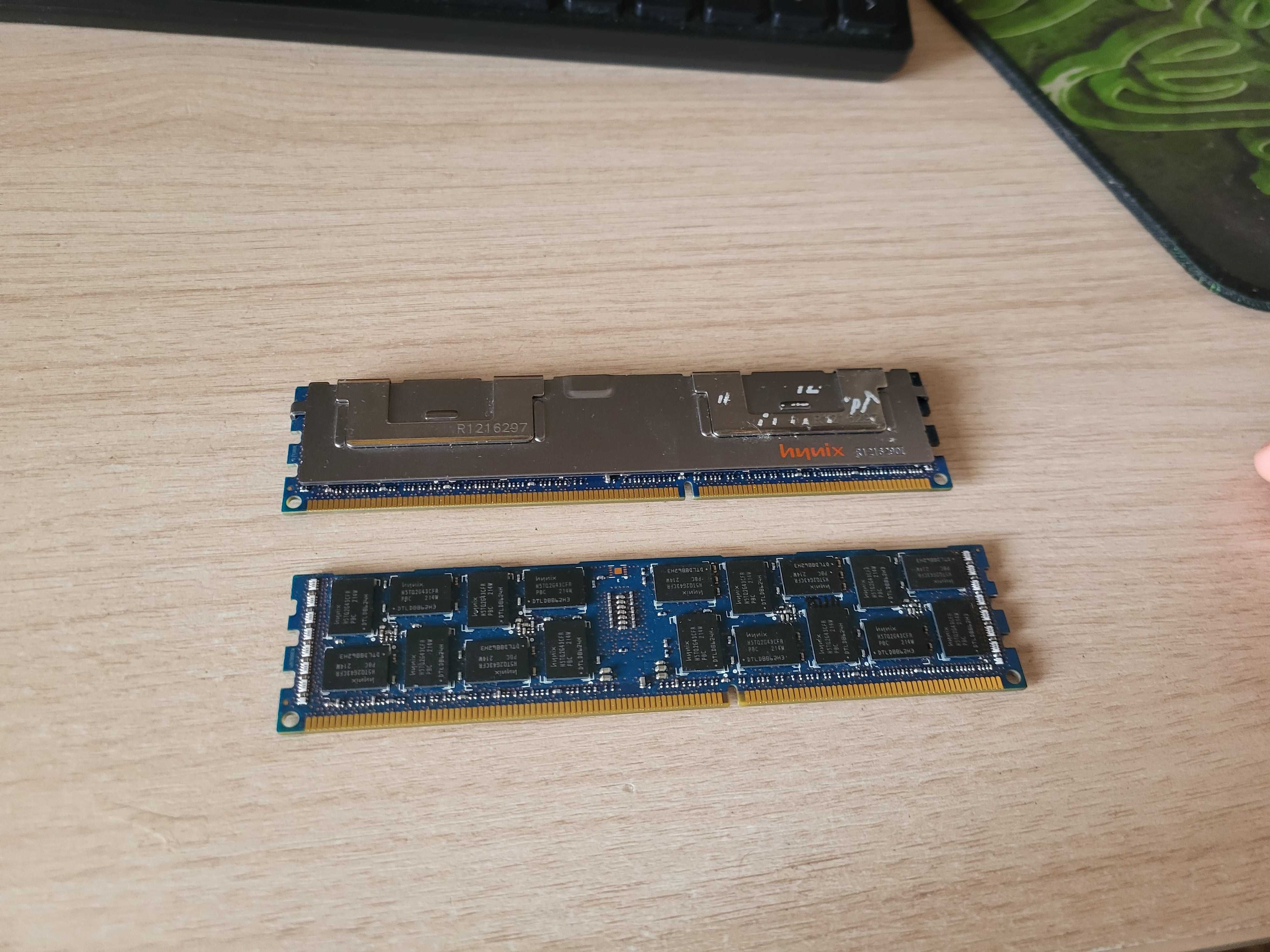 12 гб серверные ddr3