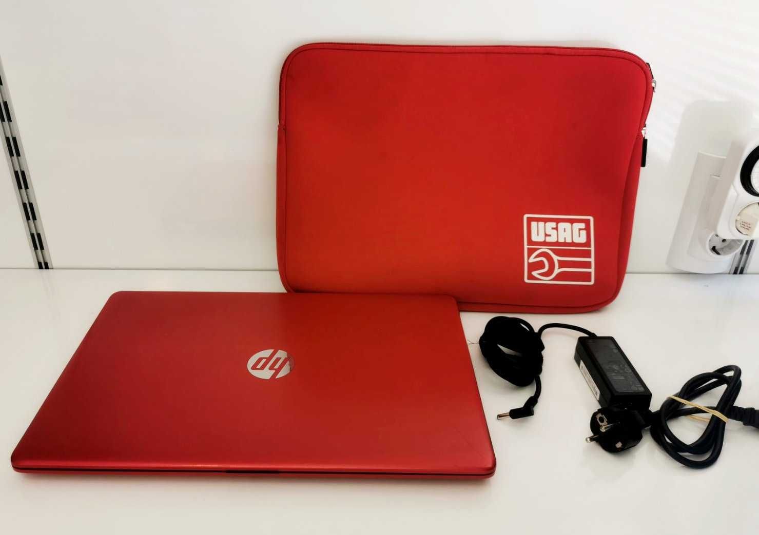 Лаптоп HP RTL8723bE