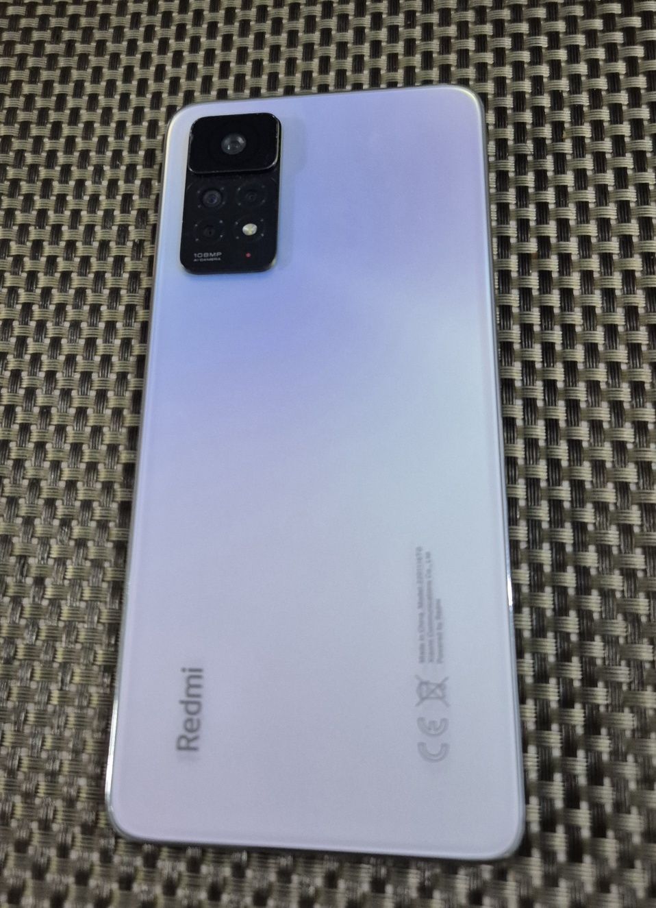 Продам смартфон Xiaomi !