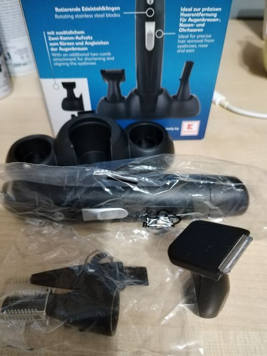 Aparat de tuns Switchon