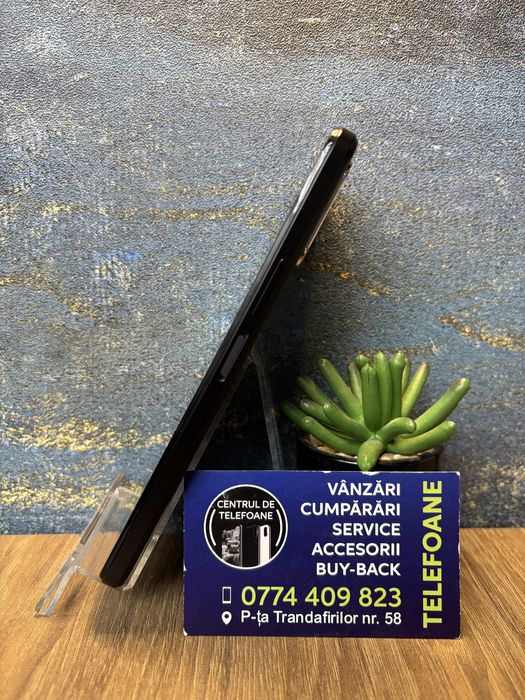 Honor X6/64Gb/Garantie 2Ani Centrul de Telefoane/Rate