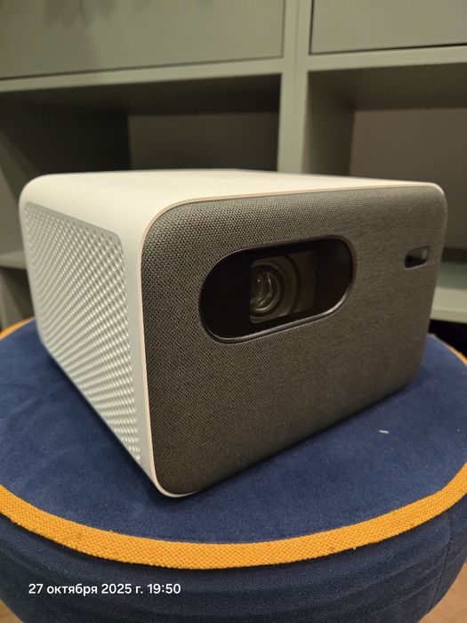 Проектор Mi Smart Projector 2 Pro