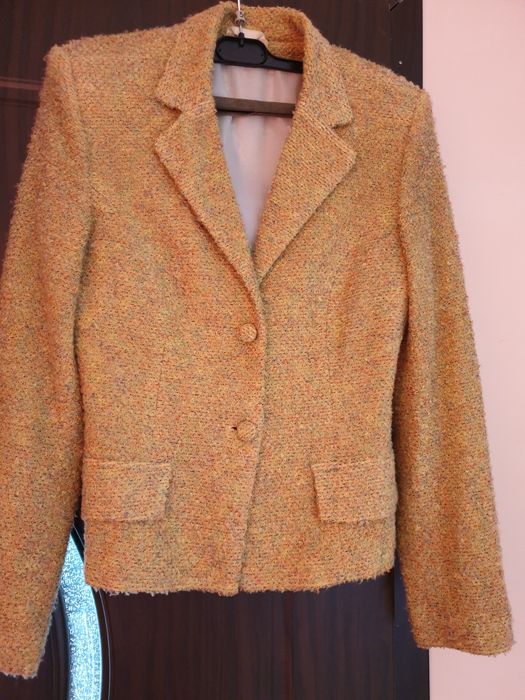 Costum dama cu fusta