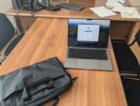 MacBook PRO M1 PRO 16/1TB