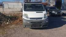 opel vivaro 1.9 sdti 2004g.