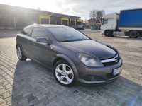 Opel Astra 1.7CDTI SPORT