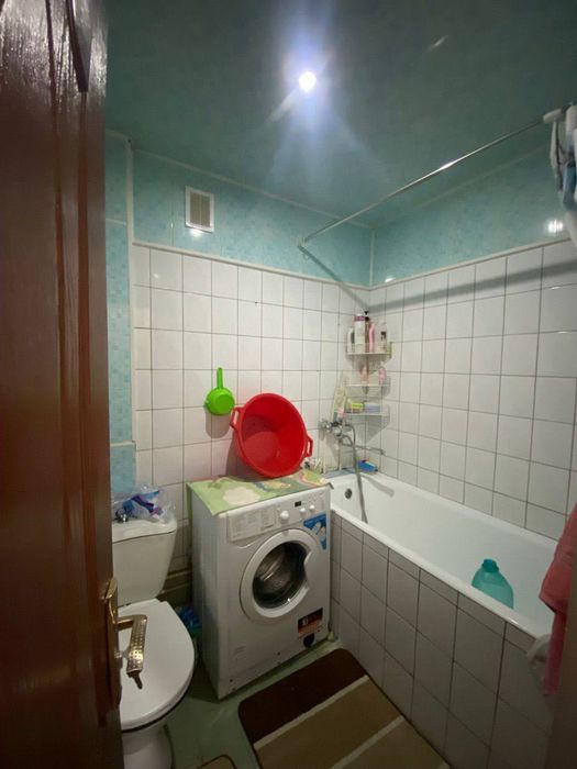 Сдается квартира