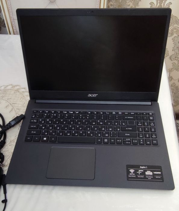 Ноутбук Acer Aspire 3 A315-57 series
