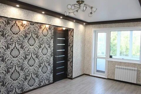 Ремонт квартир и