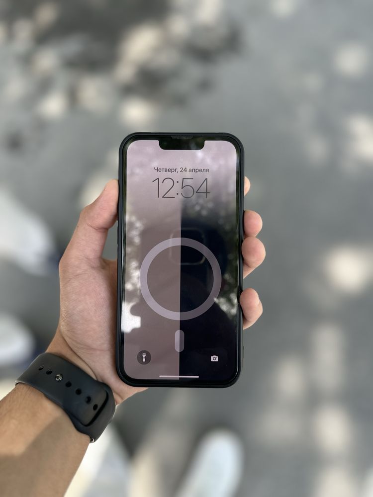 Срочно iPhone 13pro/128gb коробка документ бор