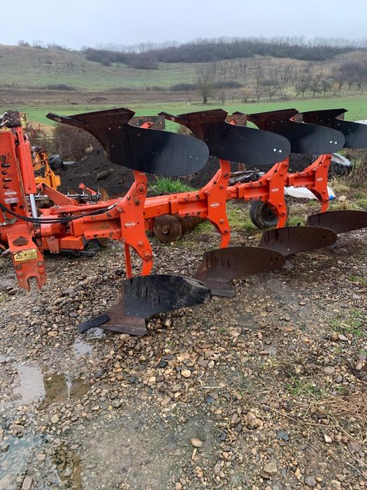 Plug Kuhn Multimaster 121
