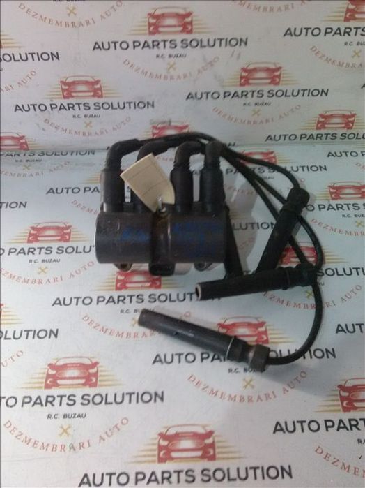 bobina inductie chevrolet kalos 1.4b an fabr.2006