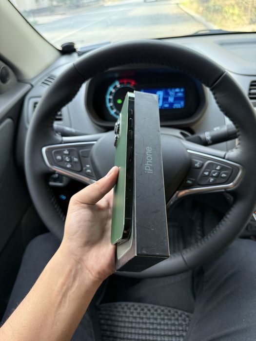iphone 13 Pro Max 128 Gb