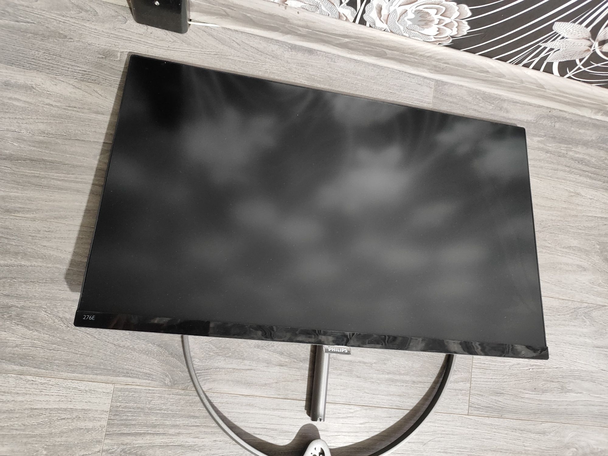 ПРОМО ! Phillips 27 " инчов 4К монитор !