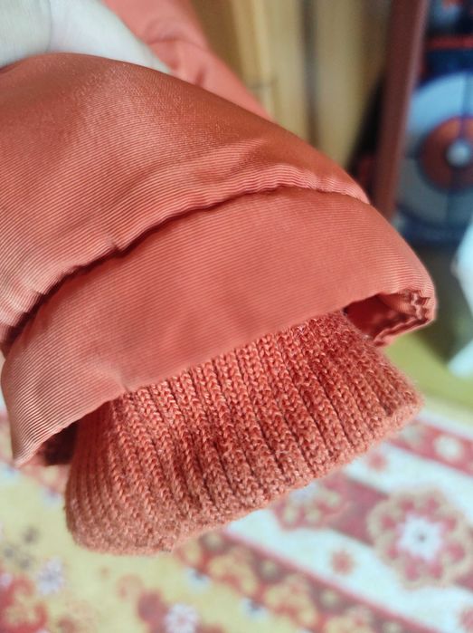 Geacă îmblănită Soul Cal Anglia 152cm