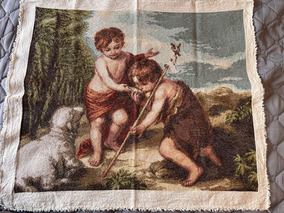 Ръчно изработени гоблени