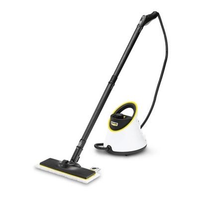 Пароочиститель Karcher SC 2 Deluxe Белый