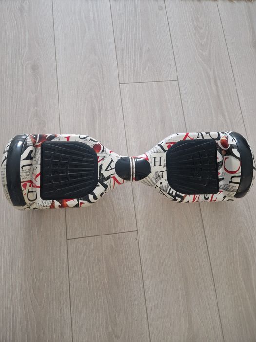 Продам гироскутер б/у.