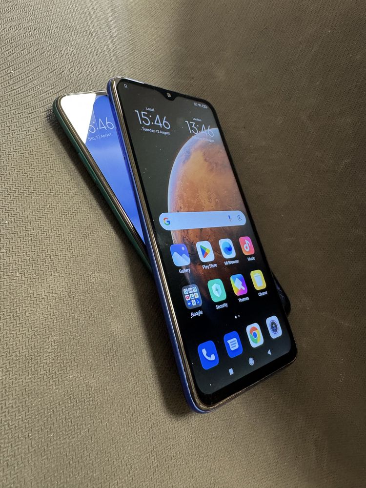 Xiaomi Redmi Note 8 Pro отлични