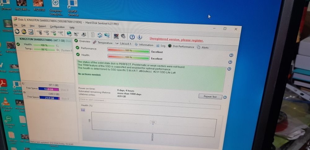 Mini pc Dell Optiplex 9020 i5 4590T