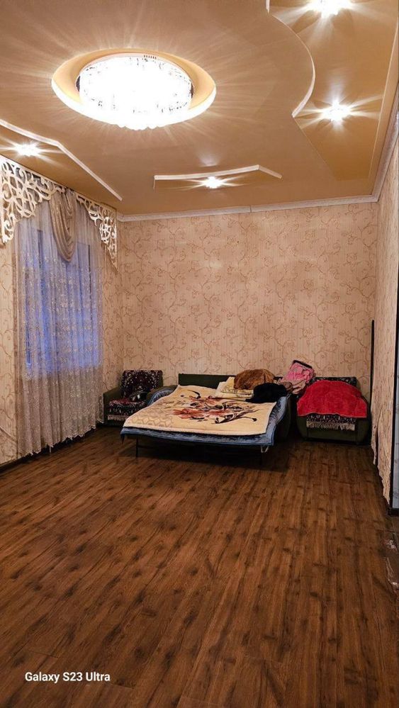 Продаётся участок в Кибрае