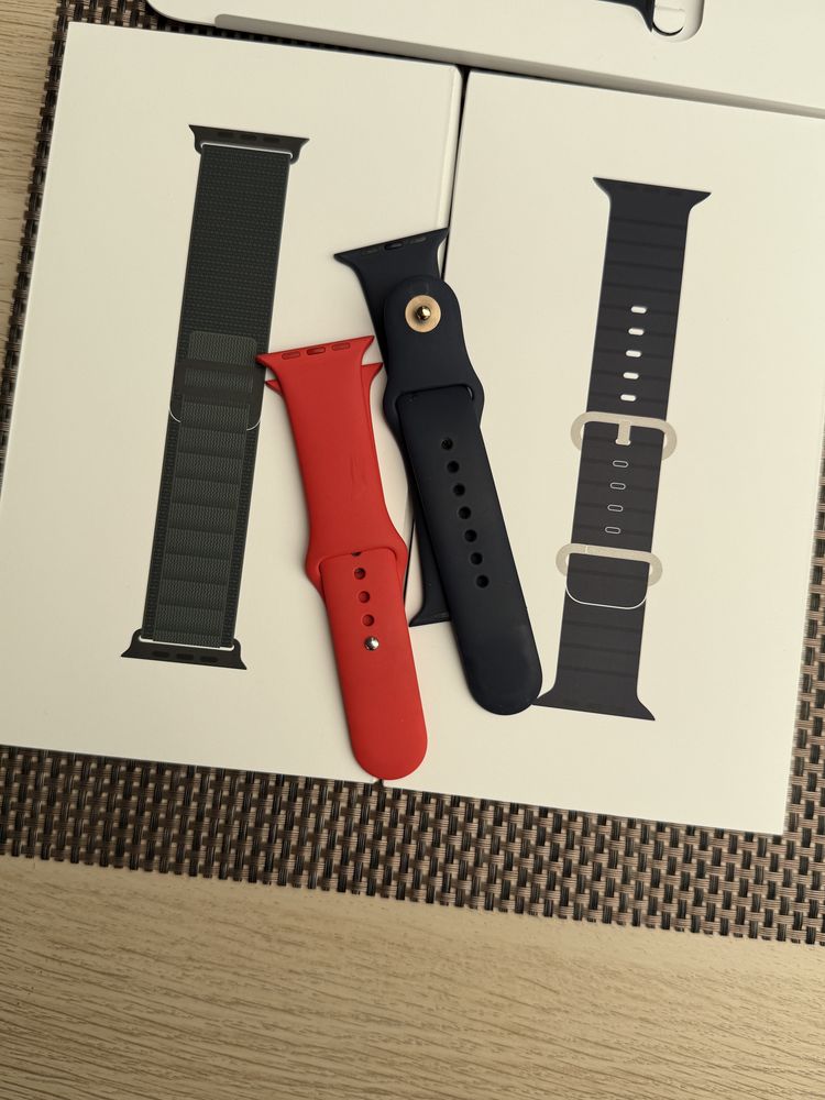 ОРИГИНАЛНА КАИШКА apple watch 41/42/44/45mm ultra / sport band