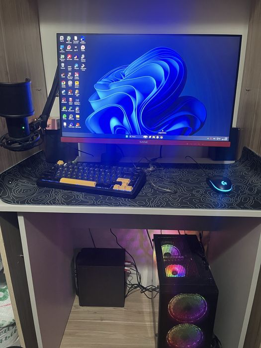 Игровой комьютер