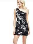 Рокля Marciano Guess