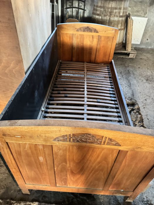 Pat 1 singura persoana