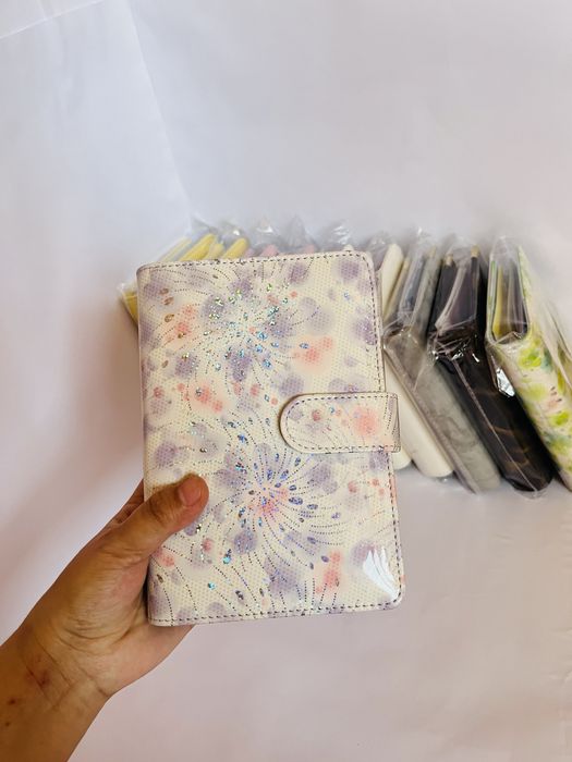 Блакнот для бюджета Планер