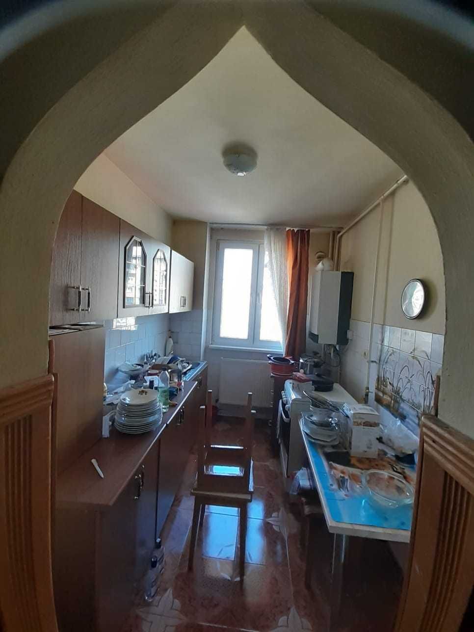 Apartament 2 camere Vulcan, HD