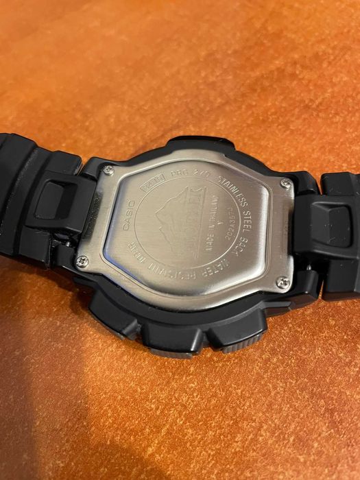 Ceas  Casio Pro Trek