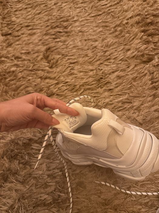 Adidasi Balenciaga Triple S Premium