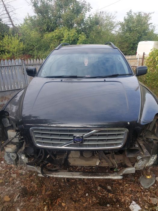 Dezmembrez Volvo XC 90 ,2009,volan dreapta