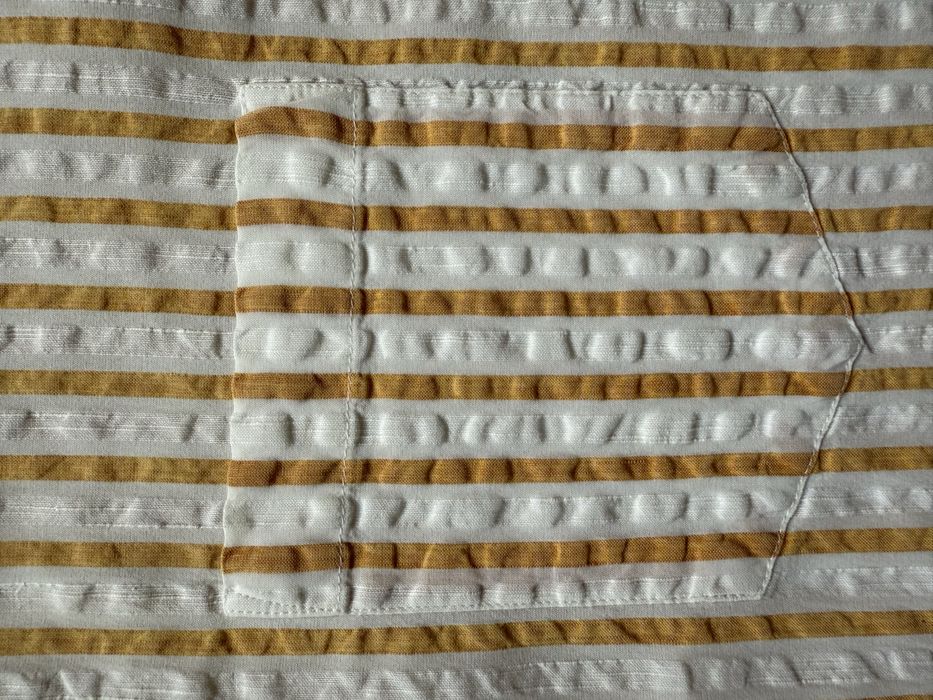 Camasa HUGO BOSS Maneca Scurta pentru Vara de In Barbati | Marime M