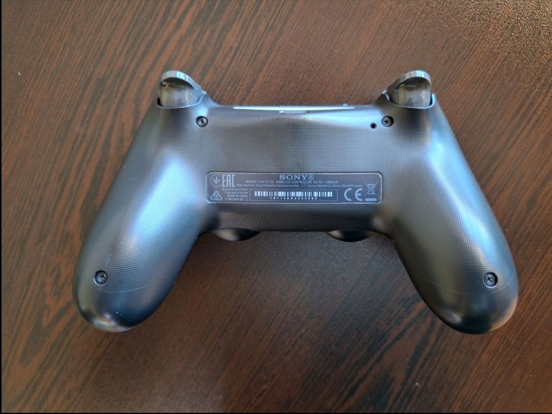 Playstation 4 Slim, PS4, Плейстейшън 4 Слим, Модел 2216