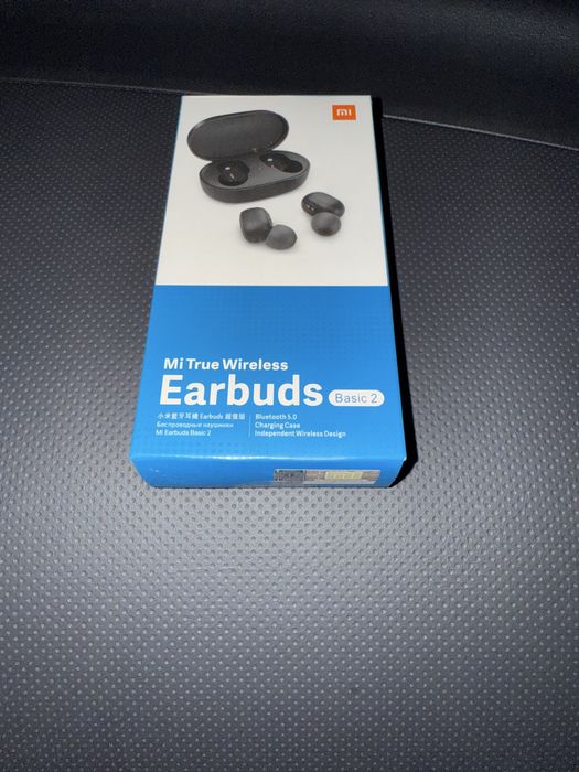 Продаются наушники