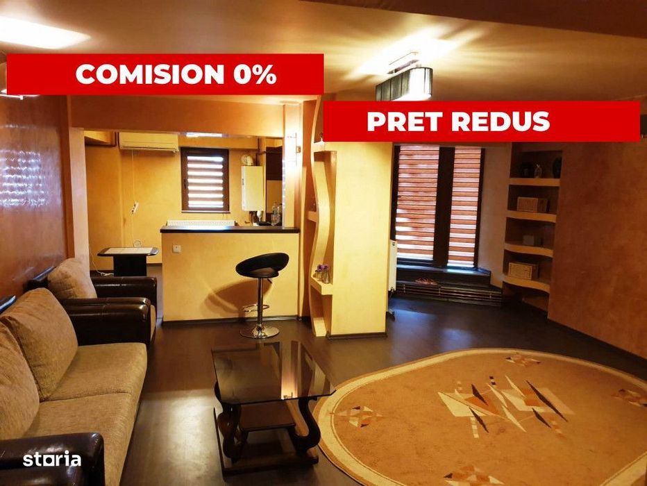 Apartament 3 camere, Targu Jiu - Bld. Republicii