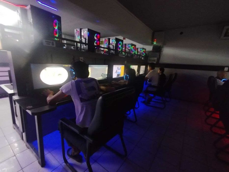 Kompyuter 20 ta Hamma narsasi bor