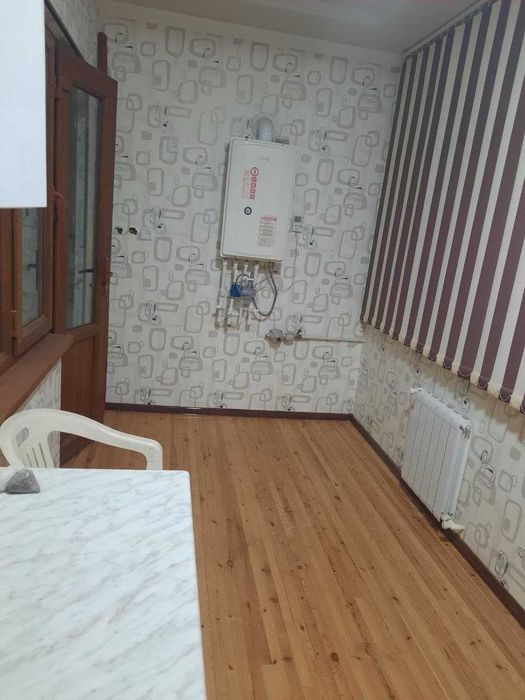 Barcha qulayliklarga ega 2 xonali uy sotiladi
