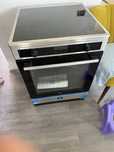 CIB6470APM Aragaz cu plita cu inductie