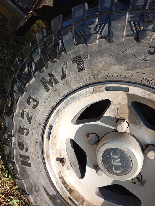 De vânzare Discovery 1