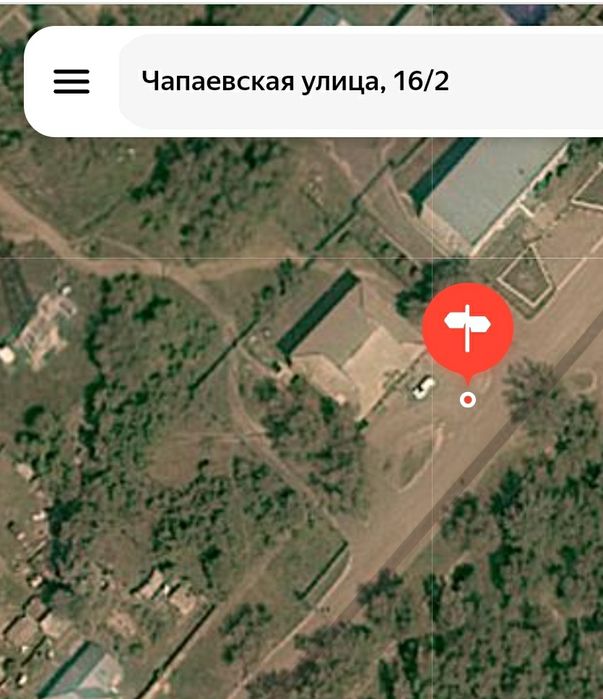 Продам участок в центре поселка