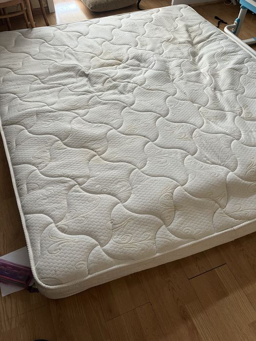 Матрас 180»200 даром