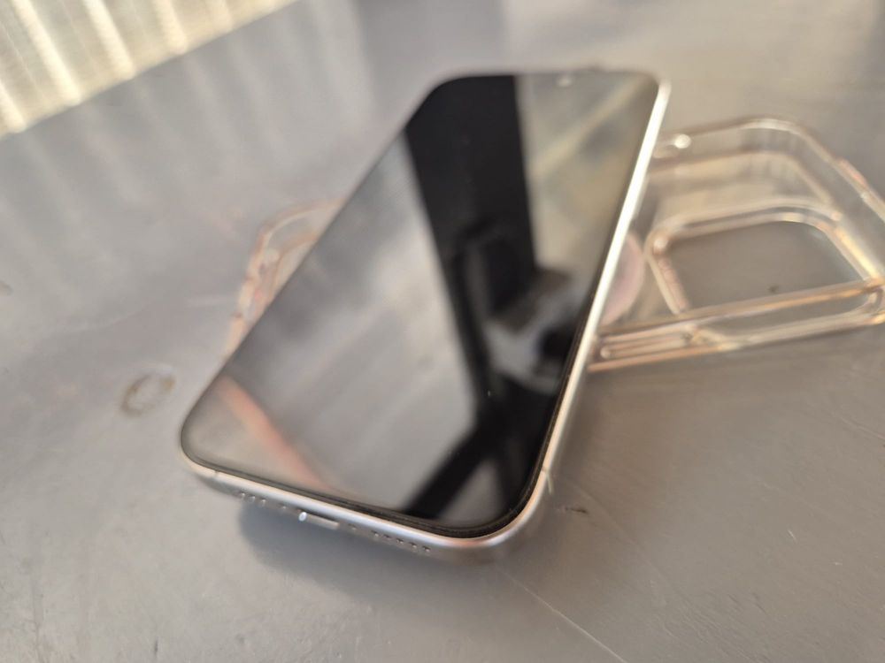 Iphone 15 Pro,Schimb