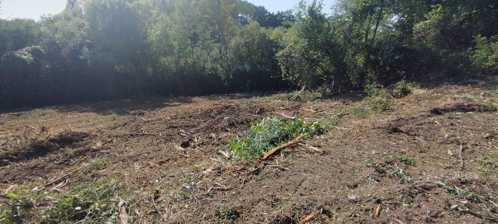 Продава се парцел в кв. Църква, гр. Перник