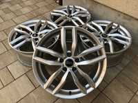 Jante 18 5x112 Audi A4, A6, A3, TT, Q3, Q5, Q7, Skoda,VW