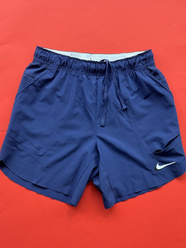 NIkE Dri-Fit ADV Court - Тенис модел 2 броя размер М / Оригинал