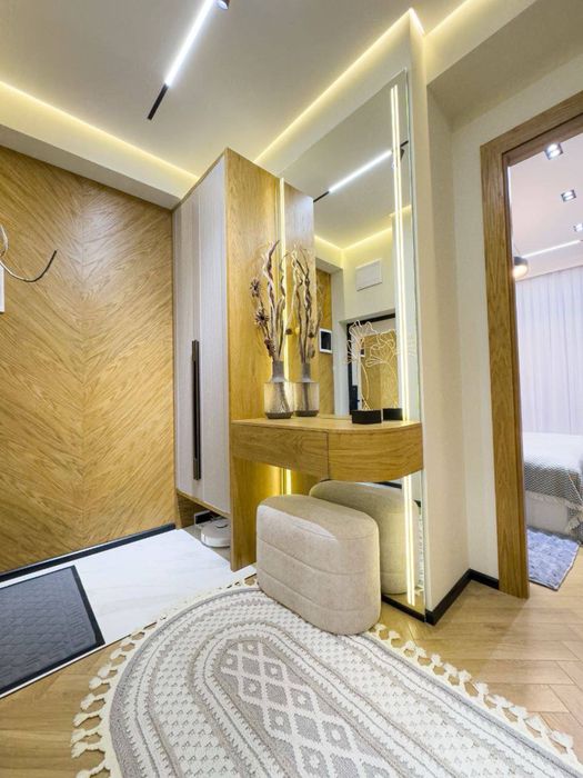 ШРуставели Prestige Gardens 3/11/14 Евро Люкс